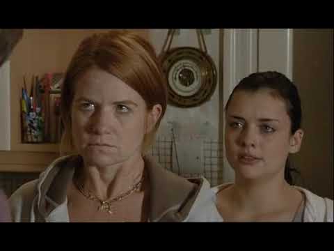 EastEnders - Tony King Gets Arrested Again (12th December 2008)