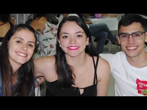 Noite do pastel 2019