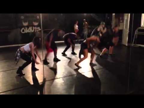 Showstopper Studio | Choreo: Susie Garcia