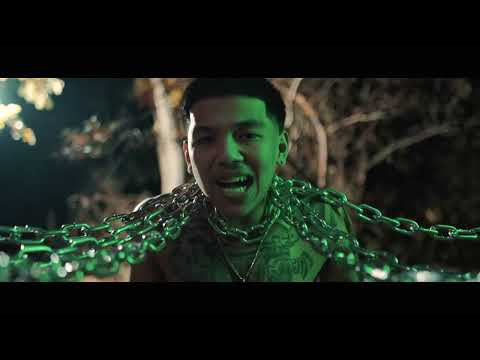 Bad Night - Cent Got Beats,  Supafly & Gat Putch (Official Music Video)