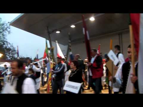 61st Coarse Angling World Championship - Nations 3