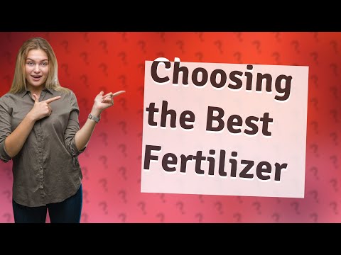 , title : 'How Do I Choose the Best Fertilizer for My Crops?'