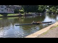 Rowbot - The Rowing robot