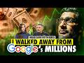 He Earns More Than Zuckerberg Pichai Google To SoftBank Nikesh Arora X Karishma Mehta