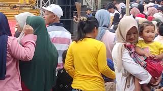 Download lagu Abah lala bersama jessika live perform pesidi 2 grabag  magelang mp3