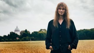 ARJEN LUCASSEN on 'The Theater Equation', Collaboration with Steven Wilson & New Project (2016)