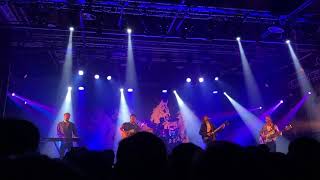 Mumford and sons - Only Love Live @ Taipei - November 17, 2019