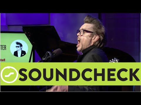 Buster Pointdexter: 'Nobody,' Live in The Greene Space