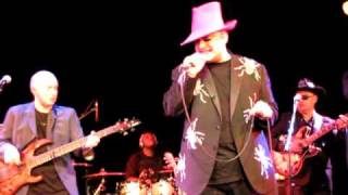 Boy George - I Just Wanna Be Loved Live 2009 Culture Club