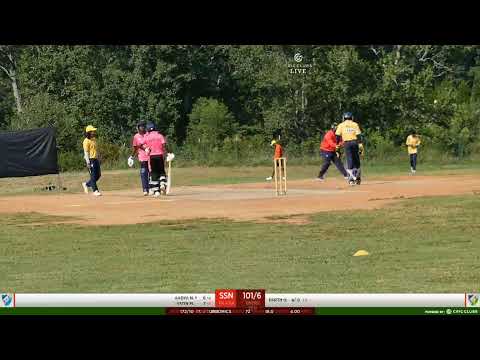 MLC JR U16 | HYCC Eagles Vs Seattle Sonics (03SEP2023)