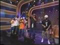 Nappy Roots Night Show Reel