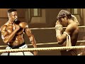 Michael Jai White Vs Tony Jaa Taekwondo Vs Muay Thai