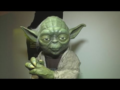 Montserrat, el nuevo escenario del universo 'Star Wars'