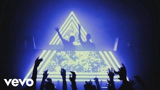 Pink Is Punk, Benny Benassi - Ghost ft. Bright Lights