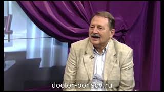 В твоих руках жизнь. О докторе Борисове. Часть 2.