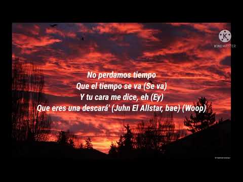 ~Descara~💕Juhn, Lyanno y Súbelo Neo💕✨FLOW AL MOMENTO ✨