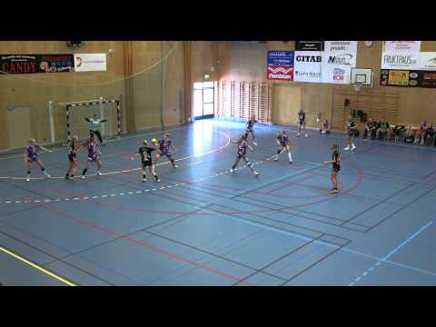 USM DJ  Skara HF - Anderstorps SK Del 1
