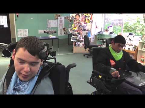 Boys with ability (Attitude!) film thumbnail