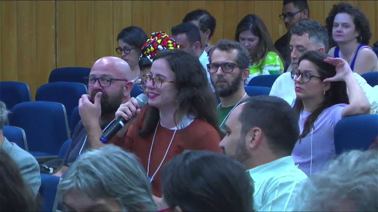 Semana da Habitaçâo - 20 de agosto (manhâ)