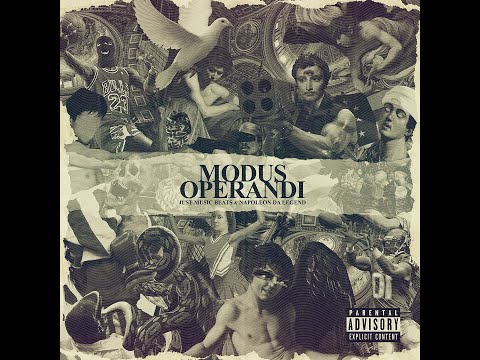 JUST MUSIC BEATS x NAPOLEON DA LEGEND - PLEAD THE FIFTH Feat INNOCENT? / Official Audio / 2022