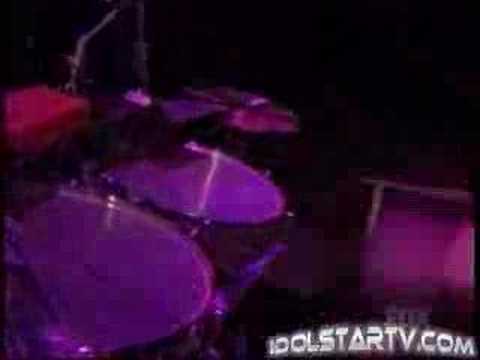 Lakisha Jones - Conga - Top8 AI