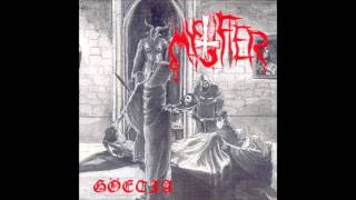 Mystifier - The True Story About the Doctor Faust's Pact With Mephistopheles (Album: Goetia 1993)