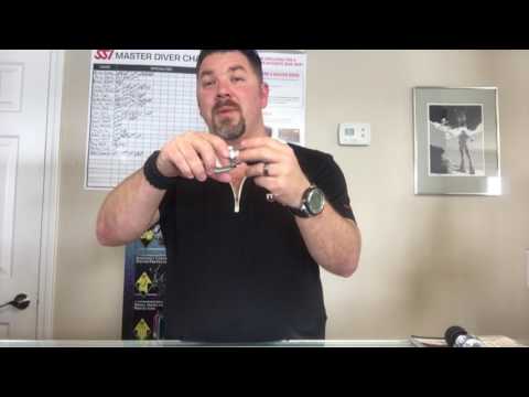 XS Scuba Paintball Filler