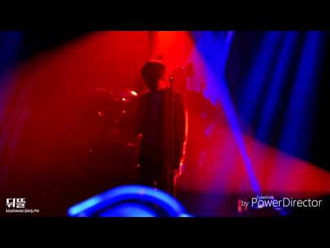 2015.12.26 버즈 My Love(and) 원키버전