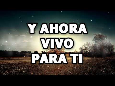 Cantare de tu Amor | Pista | Danilo Montero
