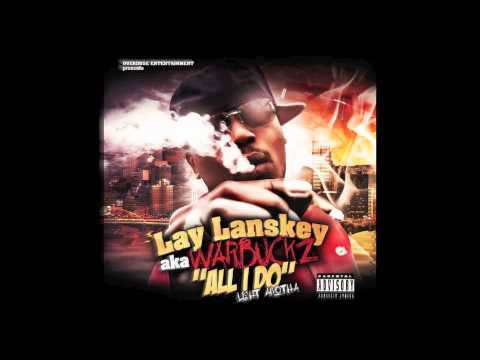 LAY LANSKEY -ALL I DO (w/ download link)