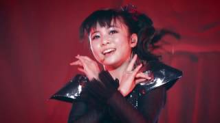 08. BABYMETAL - Megitsune (LIVE &quot;LEGEND 1997&quot; [SU-METAL Seitan Sai] 2013)