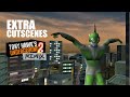 Tony Hawk S Underground 2 Remix The Movie All Exclusive Cutscenes