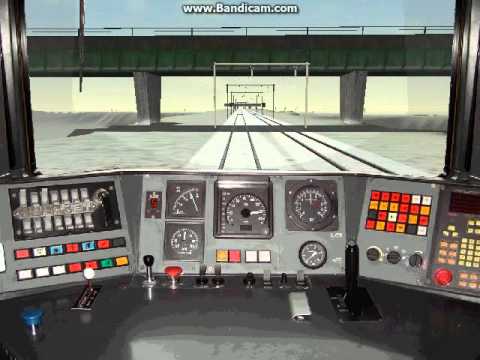 De Tournai à Namur sur la dorsale wallone ... ( AM96 ) [ Partie 1 ]