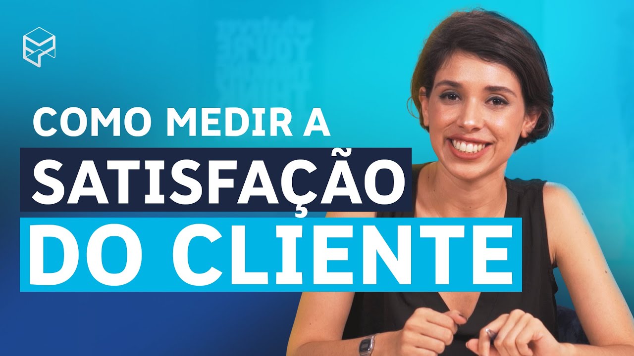 NPS: A MÉTRICA MAIS IMPORTANTE DE SATISFAÇÃO DO CLIENTE