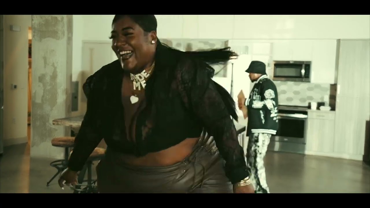 Fake Freaky Remix — official music video thumbnail