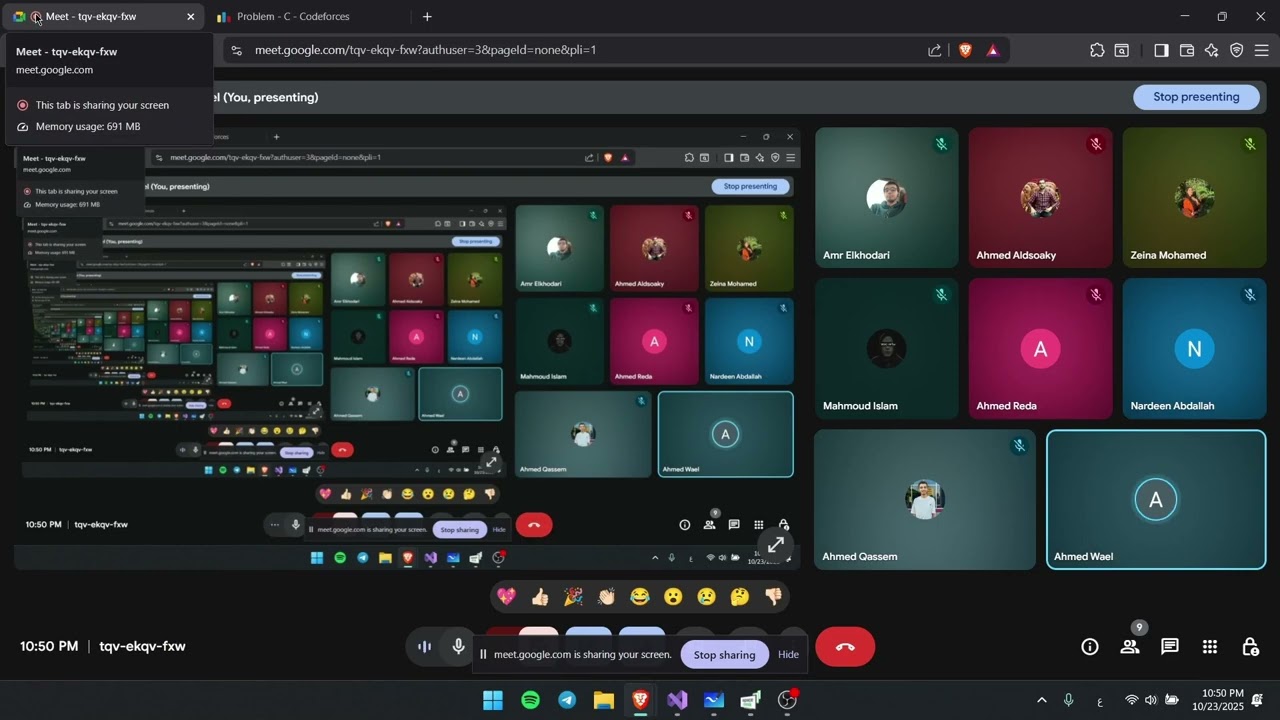 Level 1 - Contest 4 Upsolve