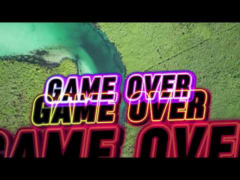 Jey RspctMe - NOUS (Visualizer Lyrics)