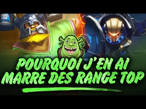 ALDERIATE SOLO Q - CHALLENGER 9.4 - OLAF VS JAYCE - MOOPZ JOUE FIDDLESTICKS MIDLANE