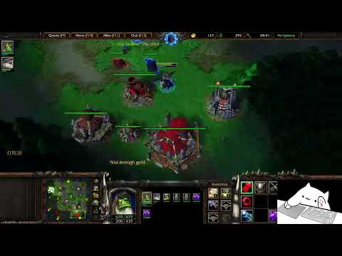 Lyn vs FoCuS - Winter Survival Battle Playoffs - Lyn First Person View