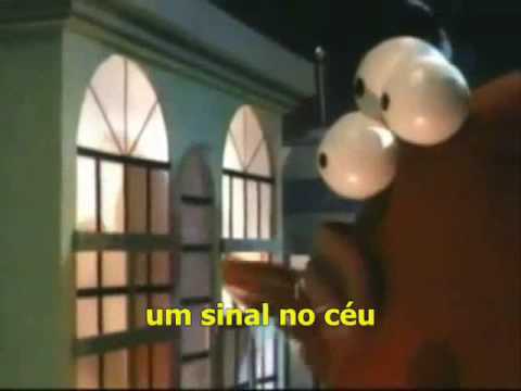 Signal In The Sky - The Apples In Stereo