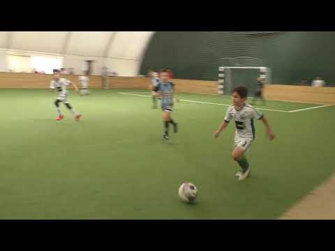 PFK Žarkovo - Petlić SD  6:2 Nika Kup 1/2 finale