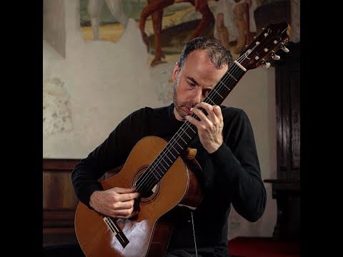 Chopin | Prélude op. 28 n. 15 | Lorenzo Micheli, Guitar