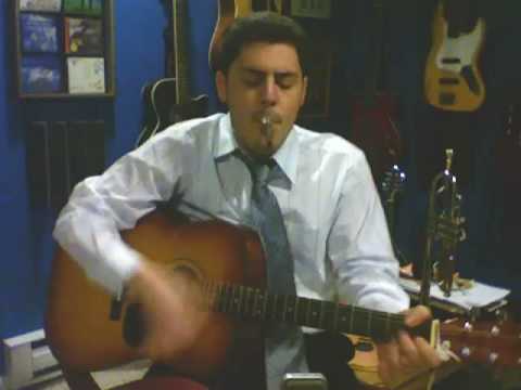 "Runaway" (Del Shannon cover)