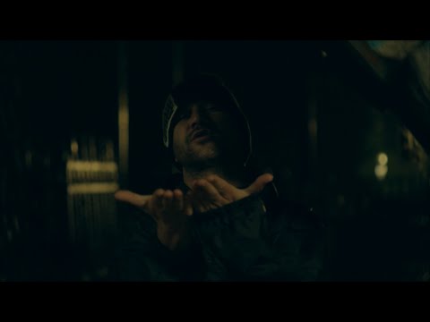Pazzo "Gatastrofele" ft. romaN (VIDEO)
