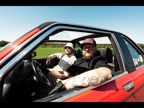 Tommyboy & Typicalflow - Ära