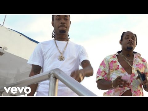 Strait E - Dem yah life ft. Jahvillani