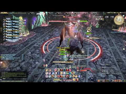 e9s kill - DRG POV (week 1)