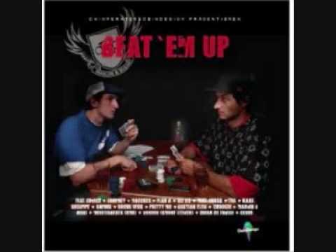 Maeckes, Edvice - Kopfschuss in den Bauch