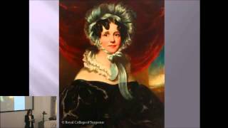 NHM SciFri Seminar - Karolyn Shindler - The life and conflicts of Professor Richard Owen (July 2015) video