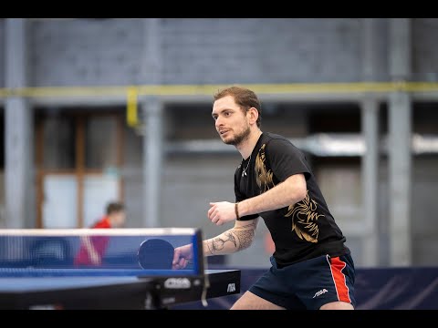 Auvertin Julien (B0 - Don Bosco) - Giltia Tim (A19 - Verdinamur)